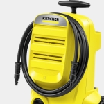 HIGH PRESSURE WASHER K 3/CLASSIC 1.676-222.0 KARCHER - Image 4