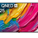 LG TV Set|LG|55 "|4K Ultra HD|3840 x 2160 pixels|Flat|16:9|QNED|55QNED80A3A