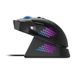 MOUSE USB OPTICAL WRL GAMING/VERSA PRO W+DOCK PRO MSI - Image 4