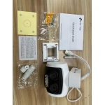 NET CAMERA 4MP PTZ/VIGI C540V TP-LINK - Image 8