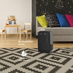 HUMIDIFIER WITH IONIZER/CA-607B CLEAN AIR OPTIMA - Image 7