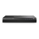TP-LINK NET VIDEO RECORDER 8CH POE+/VIGI NVR2008H-8MP TP-LINK