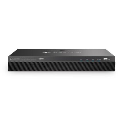 TP-LINK NET VIDEO RECORDER 8CH POE+/VIGI NVR2008H-8MP TP-LINK