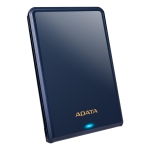 External HDD ADATA HV620S 2TB USB 3.1 Colour Blue AHV620S-2TU31-CBL - Image 2