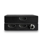 I/O EXTENDER HDMI 50M CAT6/38205 LINDY - Image 5