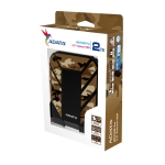External HDD ADATA HD710M Pro 2TB Colour Camouflage AHD710MP-2TU31-CCF - Image 5