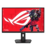 ASUS LCD Monitor|ASUS|27 "|1920 x 1080 pixels|Full HD|Native aspect ratio 16:9|LCD|Flat|90LM0AW0-B01371