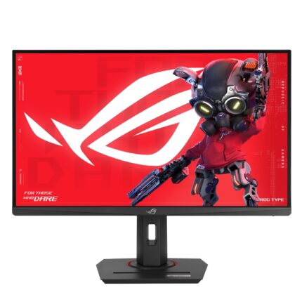 ASUS LCD Monitor|ASUS|27 "|1920 x 1080 pixels|Full HD|Native aspect ratio 16:9|LCD|Flat|90LM0AW0-B01371