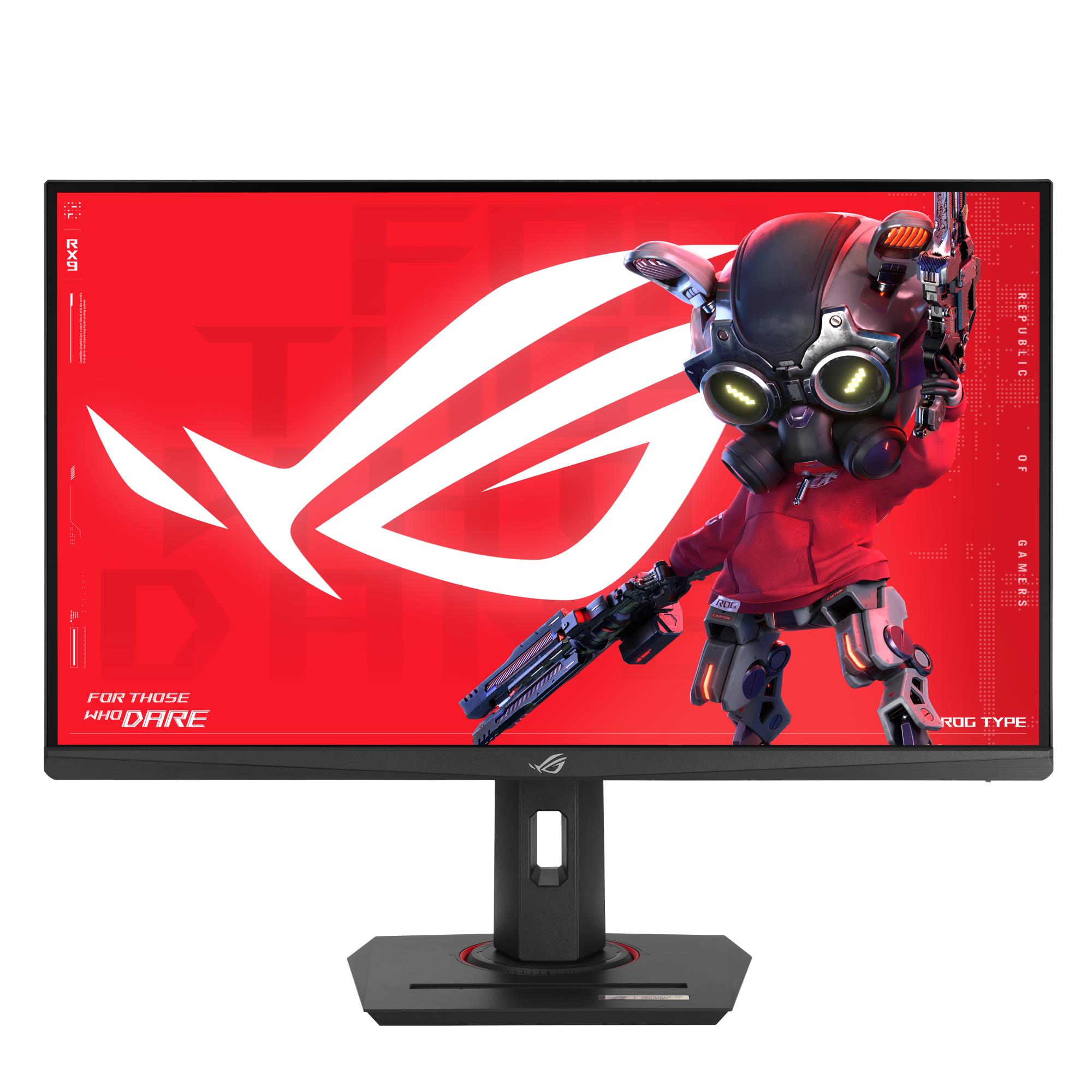 a536ad9d-e633-4797-a5a7-05241029f1ee ASUS LCD Monitor|ASUS|27 "|1920 x 1080 pixels|Full HD|Native aspect ratio 16:9|LCD|Flat|90LM0AW0-B01371 - Image 1