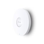 Access Point TP-LINK Omada 2976 Mbps IEEE 802.11a/b/g IEEE 802.11n IEEE 802.11ac IEEE 802.11ax 1xRJ45 EAP650 - Image 2