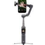 DJI GIMBAL OSMO MOBILE 8P ADVANCED/TRACKING CP.OS.00000564 DJI