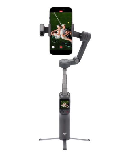 DJI GIMBAL OSMO MOBILE 8P ADVANCED/TRACKING CP.OS.00000564 DJI