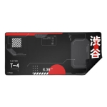 TRUST MOUSE PAD GXT759W XXL/RED/BLACK 25716 TRUST - Image 3