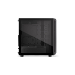 Case ENDORFY Arx 700 Air MidiTower Case product features Transparent panel ATX MicroATX MiniITX Colour Black EY2A012 - Image 12