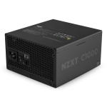 Power Supply NZXT PA-0G2BB-EU 1000 Watts Efficiency 80 PLUS GOLD MTBF 100000 hours PA-0G2BB-EU - Image 2