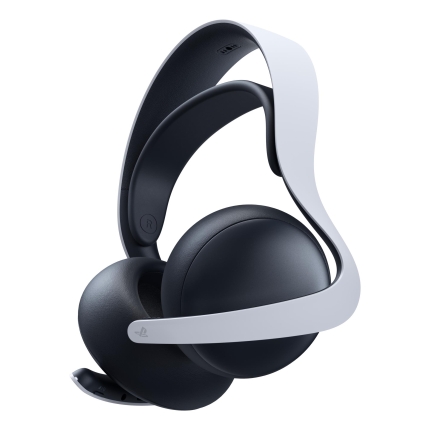 HEADSET WRL PULSE ELITE /PS5/WHITE 711719572978 SONY