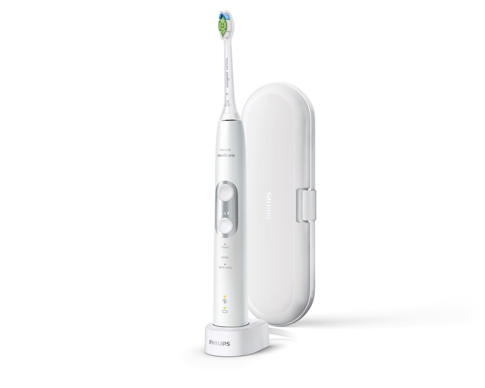 a5b24d39-d83e-4c9c-8944-7d117a662130 ELECTRIC TOOTHBRUSH/HX6877/28 PHILIPS - Image 1