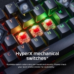 KEYBOARD ALLOY ORIGINS 65/HKBO1T-RD-US/N HYPERX - Image 6