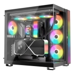 CPU COOLER S_MULTI/PURE LOOP 3LX BW031EU BE QUIET - Image 5