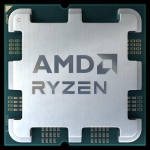 AMD CPU|AMD|Desktop|AMD Ryzen 7|7800X3D|4200 MHz|Cores 8|96MB|Socket SAM5|120 Watts|GPU Radeon|OEM|100-000000910