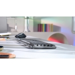 KEYBOARD WRL MX MECHANICAL ENG/GRAPHITE 920-010758 LOGITECH - Image 5