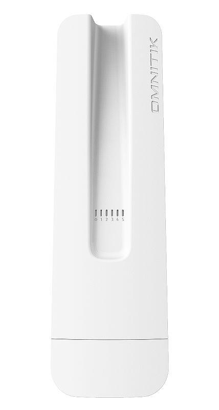 a6353860-4901-43db-b450-bba7fdc54407 Access Point MIKROTIK 54 Mbit/s 5xLAN ports RBOMNITIKG-5HACD - Image 1