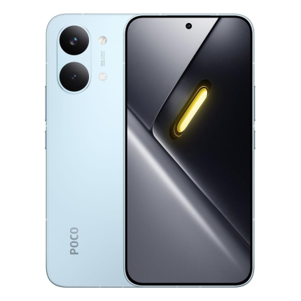 POCO MOBILE PHONE POCO X8 PRO MAX/12/256GB BLUE MZB0NBEEU POCO