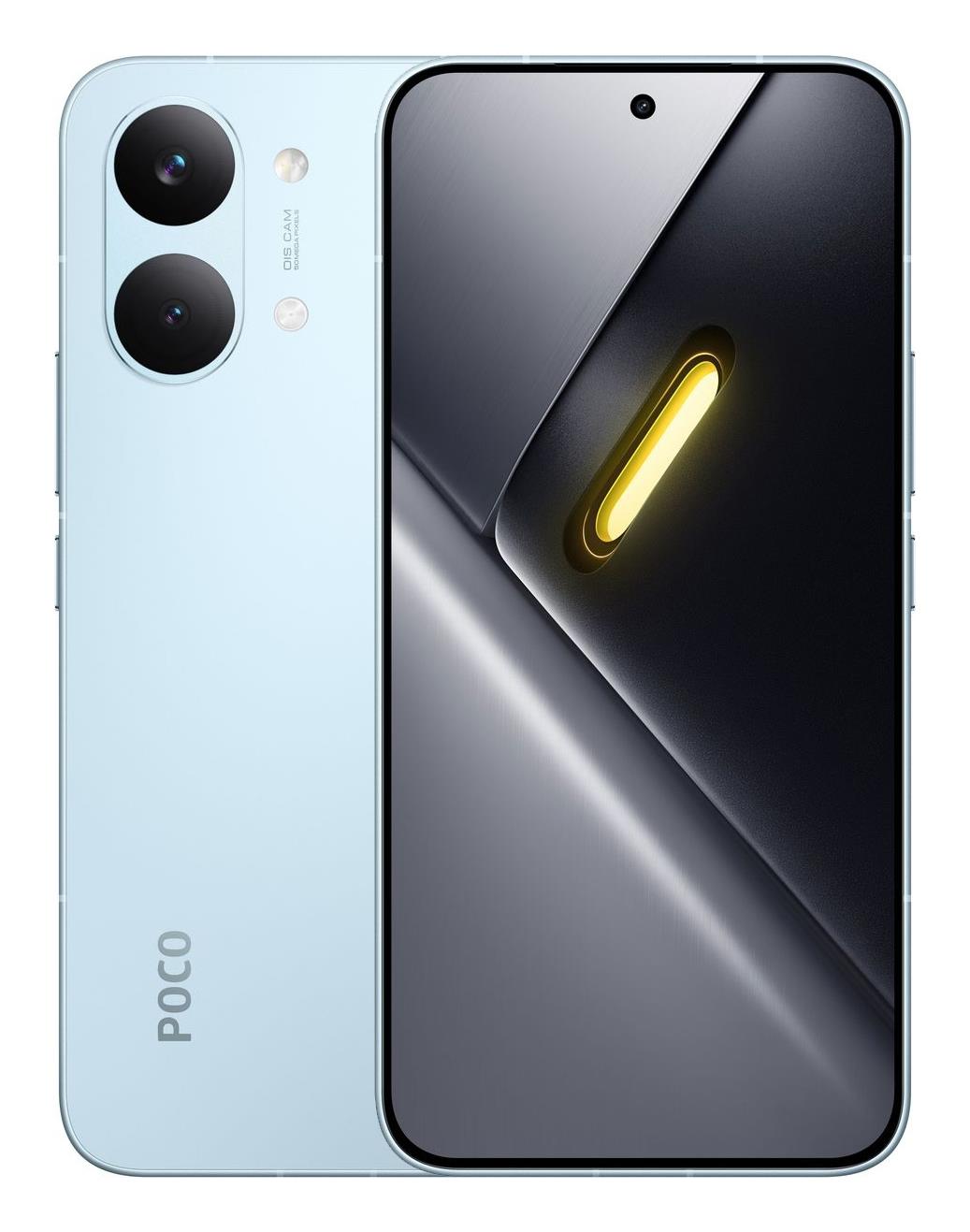 a63f405a-569c-4a1e-a664-400cb885809e POCO MOBILE PHONE POCO X8 PRO MAX/12/256GB BLUE MZB0NBEEU POCO - Image 1