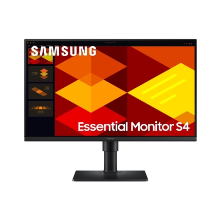 SAMSUNG LCD Monitor|SAMSUNG|27 "|1920 x 1080 pixels|Full HD|Native aspect ratio 16:9|LCD|Flat|LS27D402GAUXEN