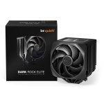 CPU COOLER S_MULTI/DARK ROCK ELITE BK037 BE QUIET - Image 7