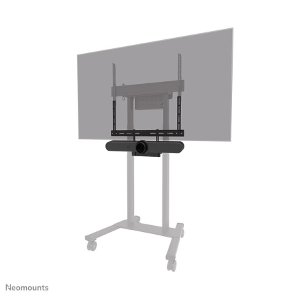 MONITOR ACC VIDEOBAR SHELF KIT/AV60-500BL NEOMOUNTS