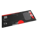TRUST MOUSE PAD GXT759W XXL/RED/BLACK 25716 TRUST - Image 2