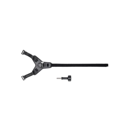 DJI CAMERA ACC OSMO ACT. HELMET/CHIN MNT CP.AS.AA000001 DJI
