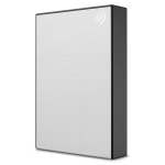 External HDD SEAGATE One Touch STKY2000401 2TB USB 3.0 Colour Silver STKY2000401 - Image 2