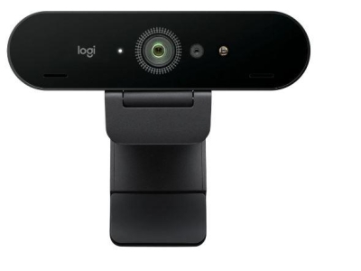 CAMERA WEBCAM BRIO 4K/GRAPHITE 960-001746 LOGITECH - Image 4