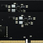CRUCIAL MEMORY DIMM 64GB DDR5-5600/KIT2 CT2K32G56C46U5 CRUCIAL