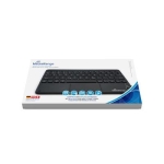 KEYBOARD WRL BLACK/DE/AT MROS130 MEDIARANGE - Image 3