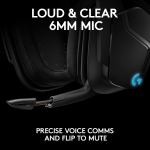 HEADSET GAMING G935/981-000744 LOGITECH - Image 16