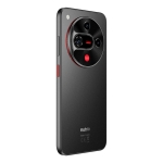 MOBILE PHONE FOCUS 2 5G/8/256GB BLACK ZTE NUBIA - Image 4