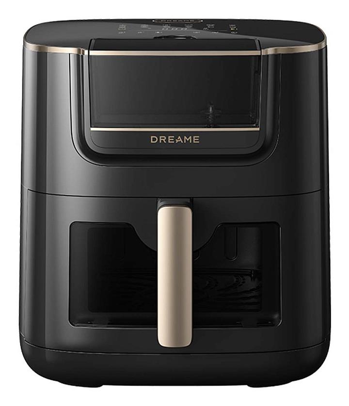 a6fdf131-7d7f-4da4-aa94-668a0d5ede05 AIR FRYER/AF30 DREAME - Image 1
