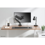 MONITOR ACC DESK MOUNT 17-42"/DS70-450BL1 NEOMOUNTS - Image 15
