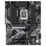 Mainboard GIGABYTE Intel B760 Express LGA1700 ATX Memory DDR5 Memory slots 4 B760GAMINGXGEN5 - Image 2
