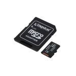 MEMORY MICRO SDXC 64GB UHS-I/W/A SDCIT2/64GB KINGSTON - Image 2