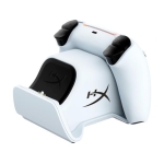 HYPERX CONSOLE ACC CHARGING DOCK/DUO PS5 51P68AA HYPERX