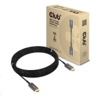 CABLE HDMI HIGH SPEED 10M/M/M CAC-1376 CLUB3D - Image 4