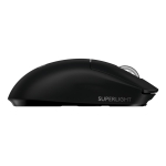 MOUSE USB WRL PRO X SUPERLIGHT/BLACK 910-005881 LOGITECH - Image 5