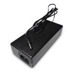 MIKROTIK NET ACC PSU 48V 2A/96W 48V2A96W MIKROTIK