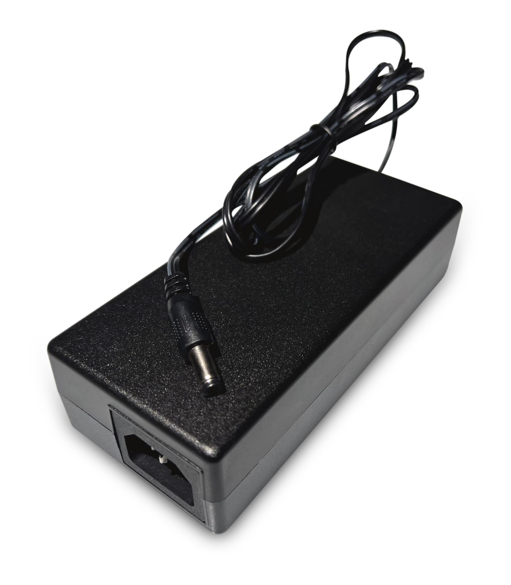 a7a9f381-1131-41f1-bd76-355d2e70e5f7 MIKROTIK NET ACC PSU 48V 2A/96W 48V2A96W MIKROTIK - Image 1