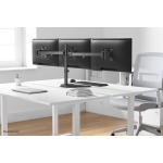 MONITOR ACC DESK MOUNT 13-27"/FPMA-D550DD3BLACK NEOMOUNTS - Image 13