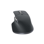 MOUSE BLUETH OPTICAL MASTER 3S/BLACK 910-006559 LOGITECH - Image 3